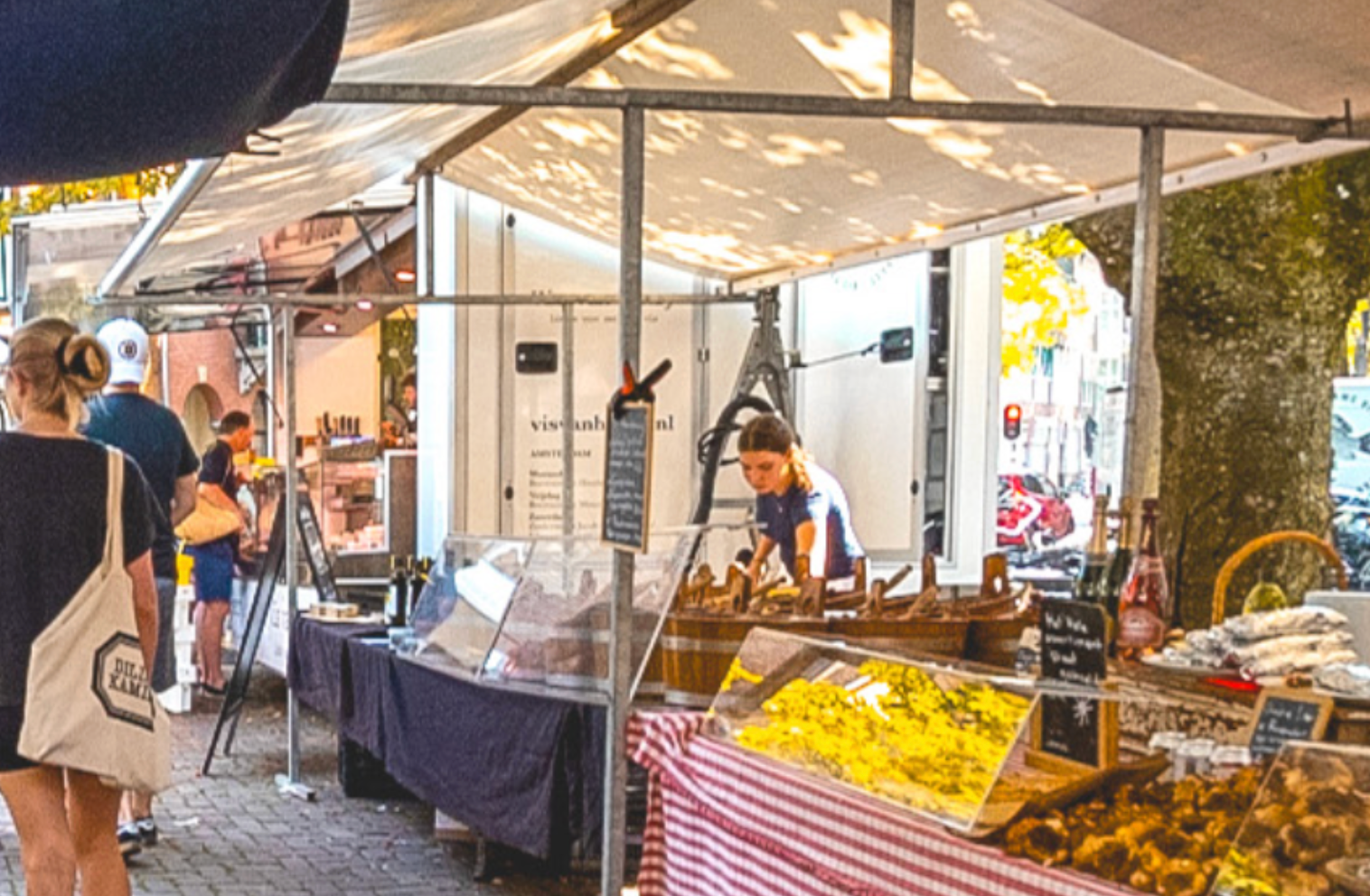 Local Market
