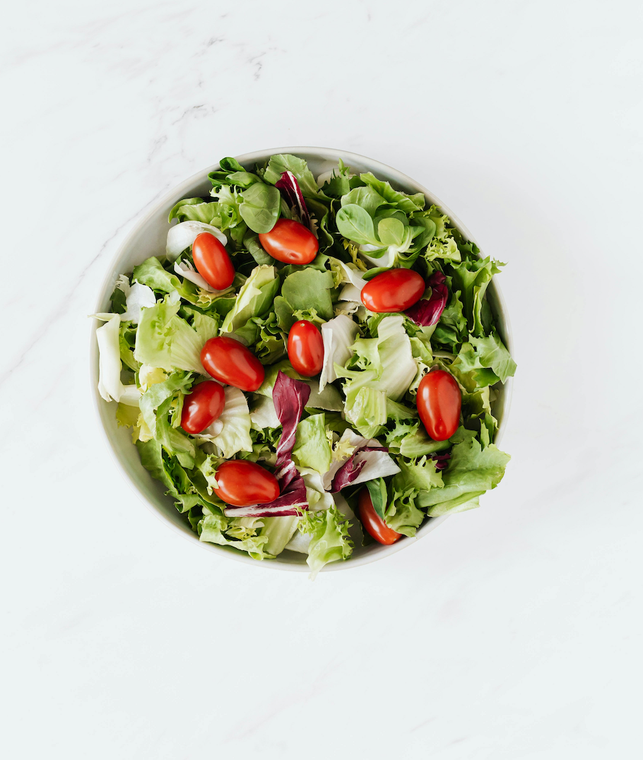 ["Omija Salad Dressing"]