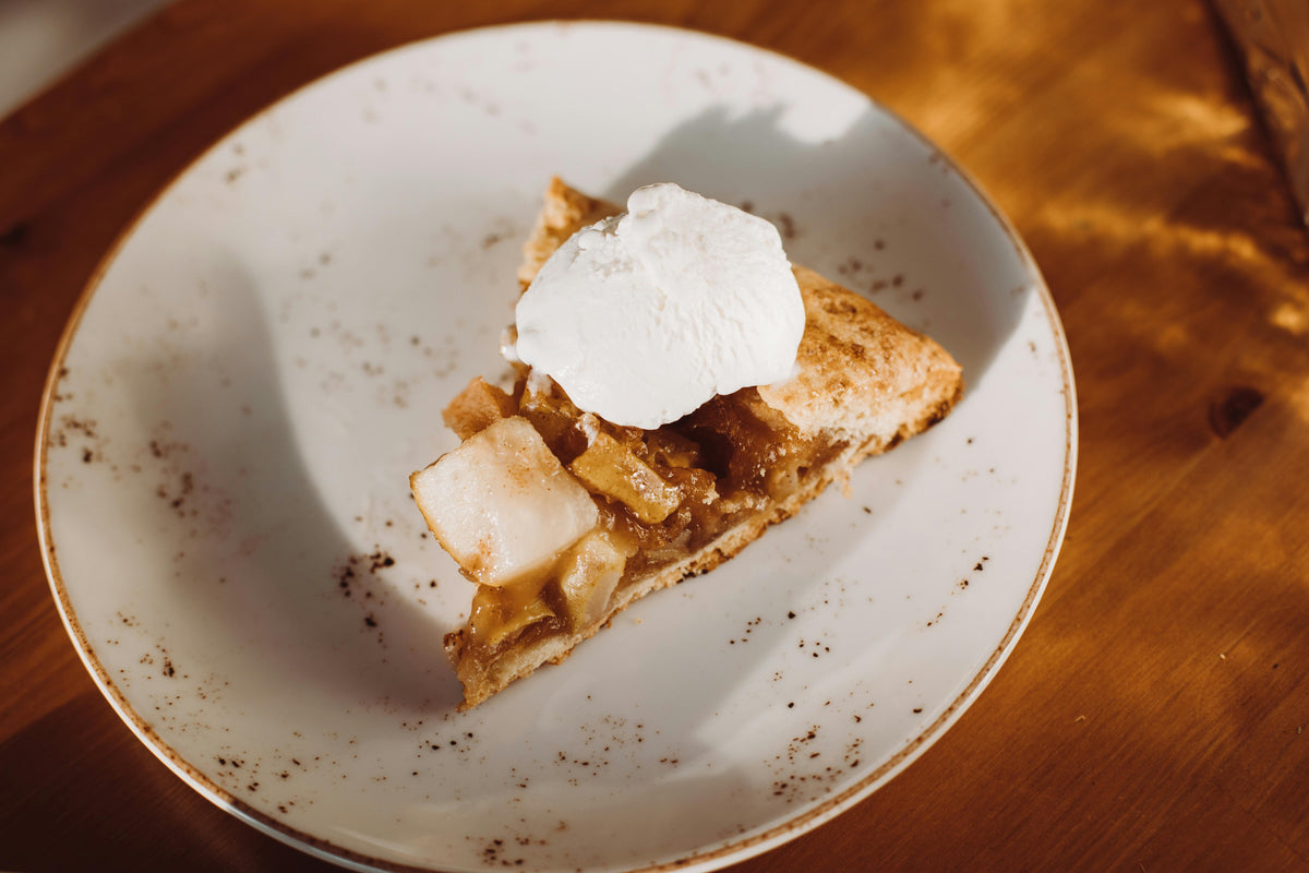 ["Mini Apple Pie"]